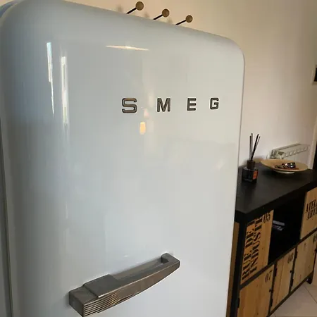 Apartament La Casa Al Mare *