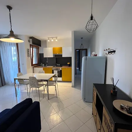 La Casa Al Mare *