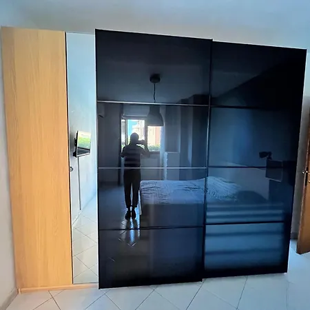 La Casa Al Mare Apartament Montesilvano Marina