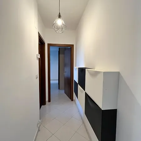 La Casa Al Mare Apartment Montesilvano
