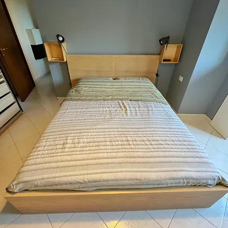 La Casa Al Mare Apartment Montesilvano