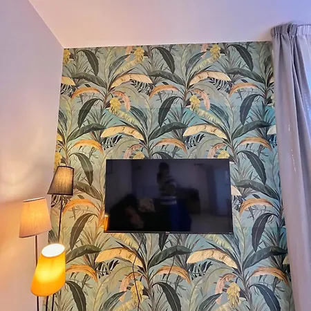 La Casa Al Mare * Montesilvano Marina