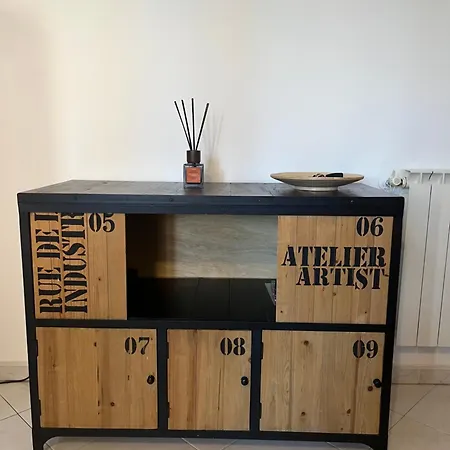 La Casa Al Mare Montesilvano Marina