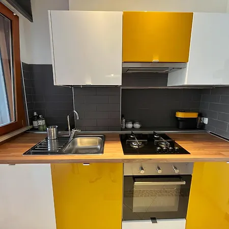 Apartment La Casa Al Mare