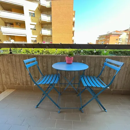 La Casa Al Mare * Montesilvano
