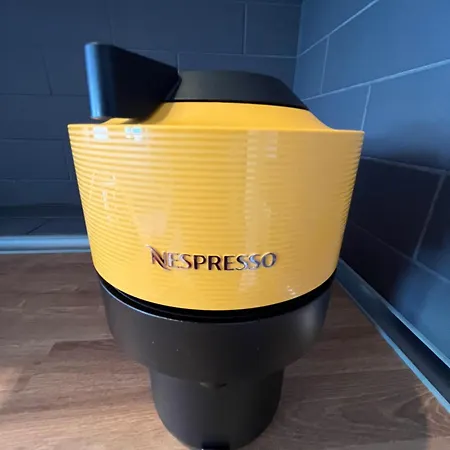 Apartament La Casa Al Mare