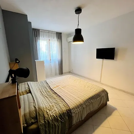 Apartment La Casa Al Mare Montesilvano