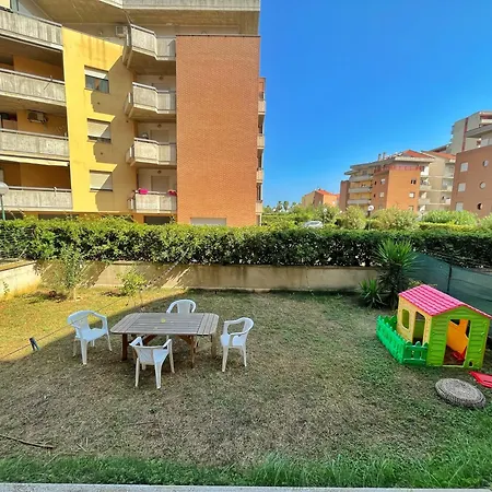 La Casa Al Mare
