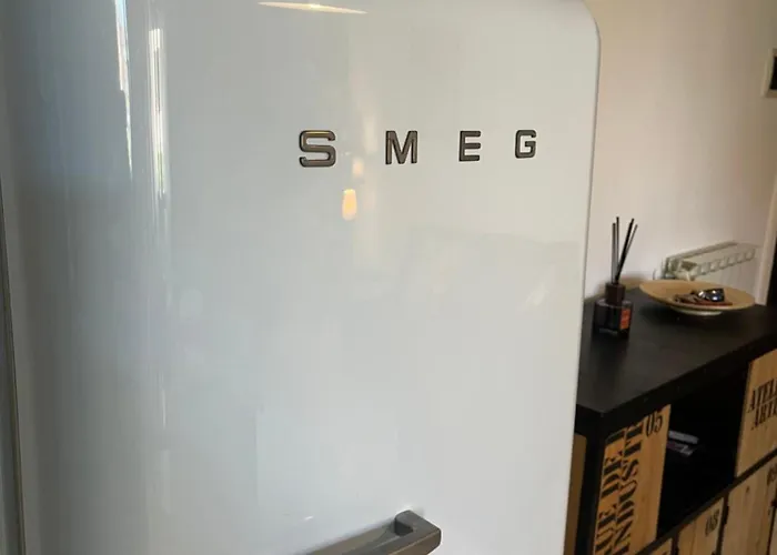 Apartment La Casa Al Mare *