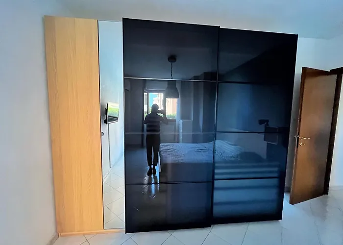 La Casa Al Mare Apartment Montesilvano