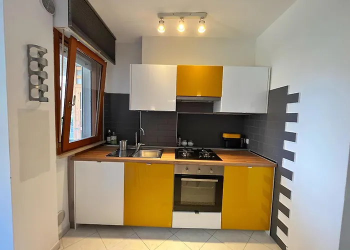 La Casa Al Mare Montesilvano