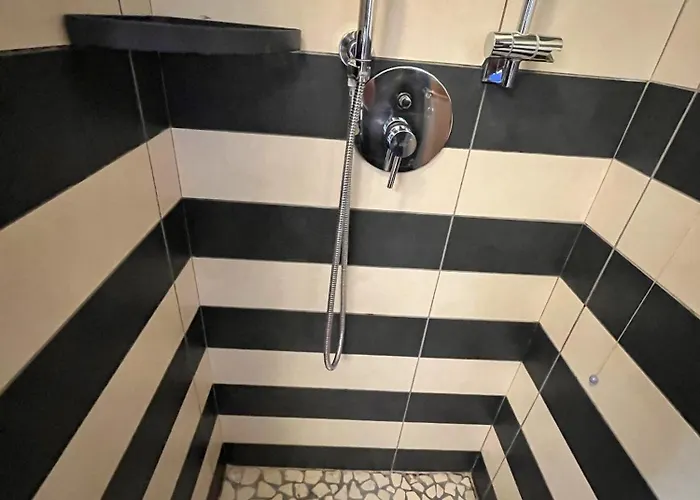 La Casa Al Mare Apartment