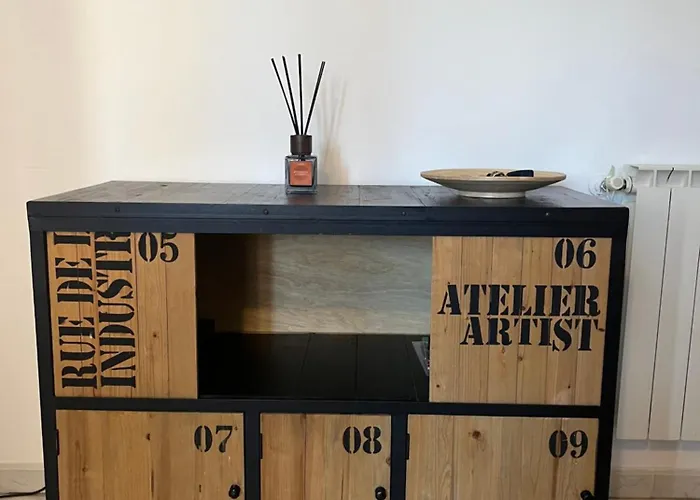 La Casa Al Mare Montesilvano