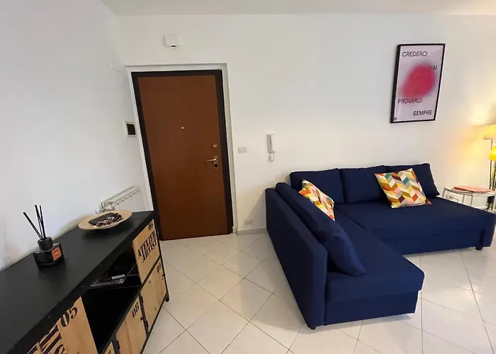 Apartment La Casa Al Mare *