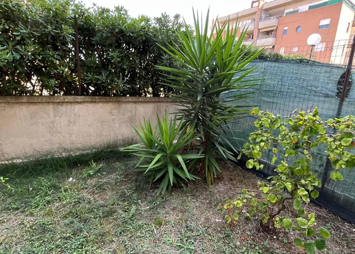 La Casa Al Mare Apartment