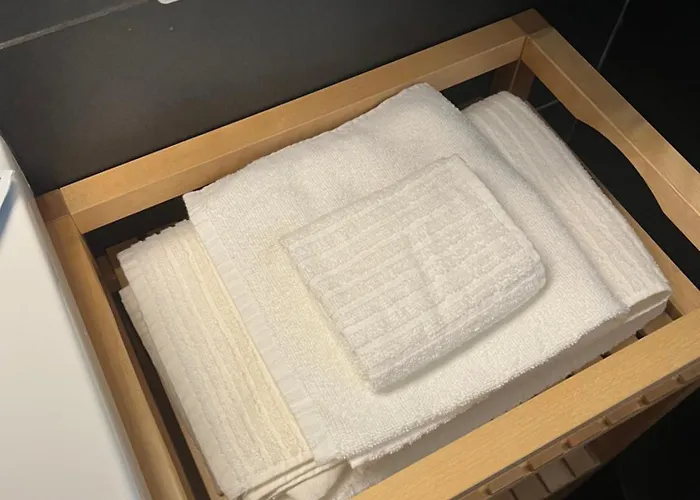 شقة La Casa Al Mare