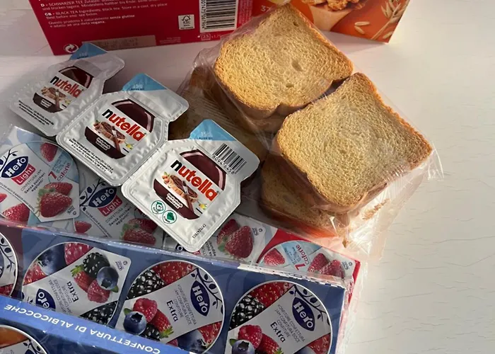 La Casa Al Mare شقة Montesilvano Marina