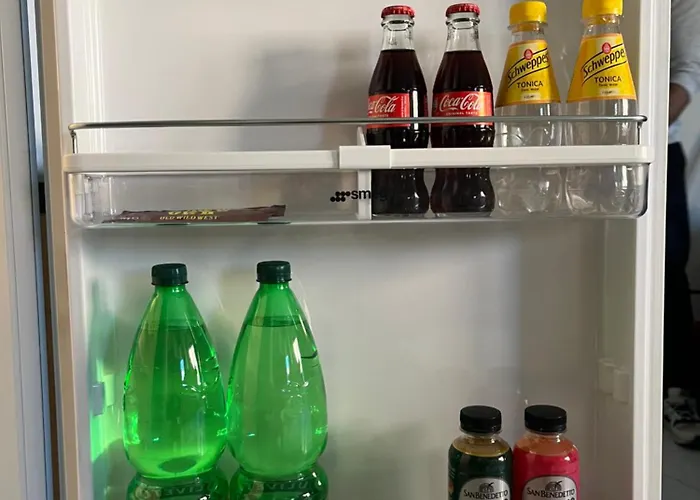 Apartment La Casa Al Mare *