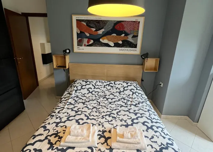 La Casa Al Mare Montesilvano