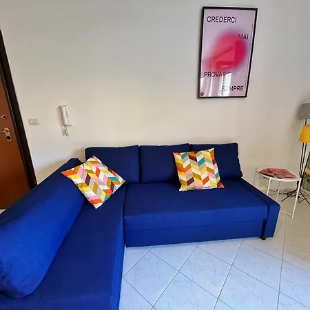 La Casa Al Mare