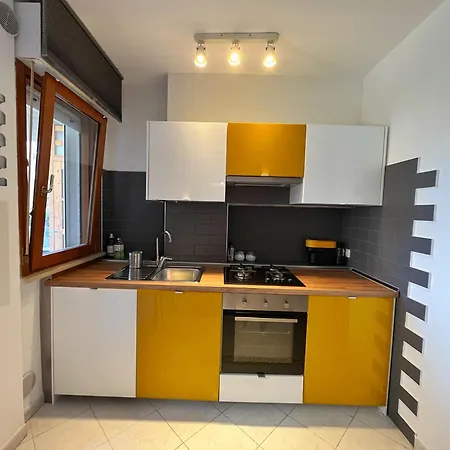 La Casa Al Mare Montesilvano Marina