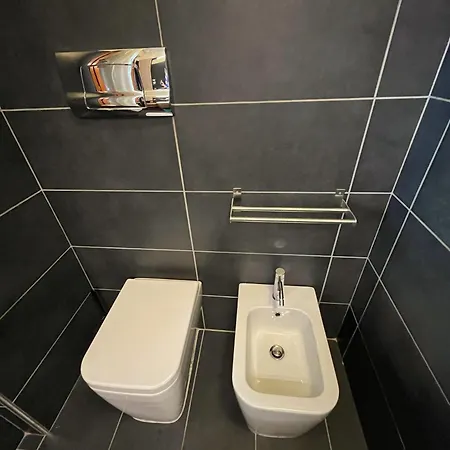 La Casa Al Mare * Montesilvano Marina