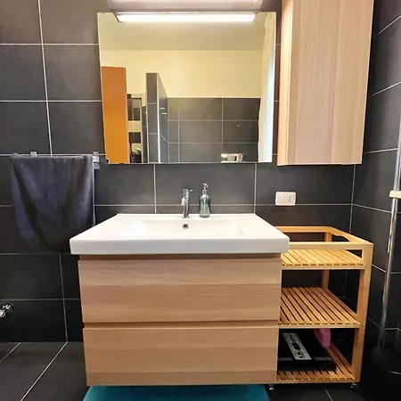 La Casa Al Mare Appartamento *