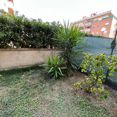 La Casa Al Mare Lägenhet