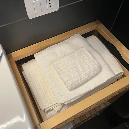 Appartamento La Casa Al Mare