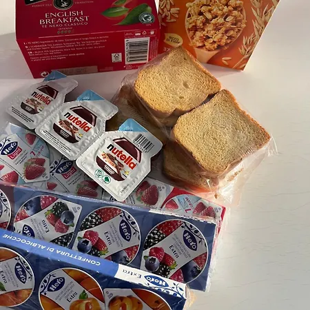 La Casa Al Mare Appartamento Montesilvano Marina