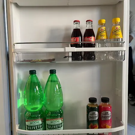 Appartamento La Casa Al Mare *