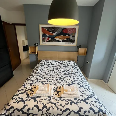 La Casa Al Mare Montesilvano Marina