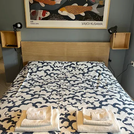 La Casa Al Mare Appartamento