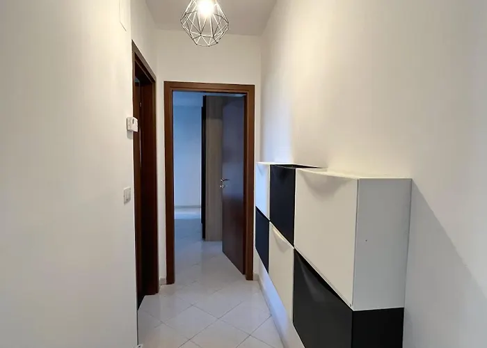 La Casa Al Mare Apartman Montesilvano Marina