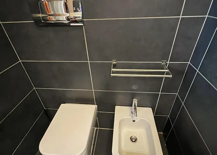 La Casa Al Mare * Montesilvano Marina