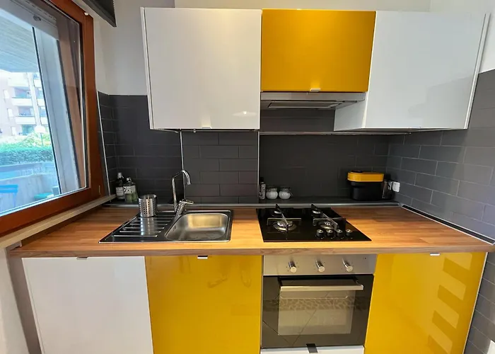 Apartman La Casa Al Mare