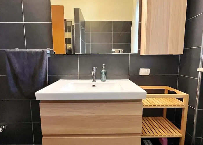 La Casa Al Mare Apartman *