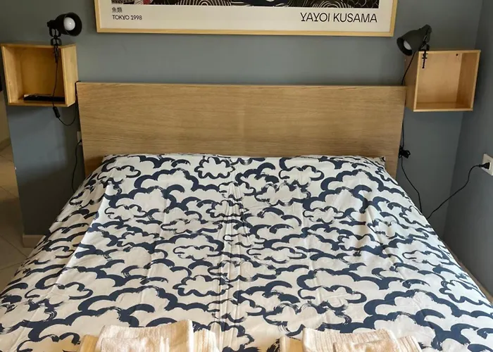 La Casa Al Mare Apartman